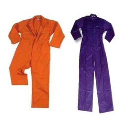 Manufacturers Exporters and Wholesale Suppliers of Industrial Uniform Boisar Maharashtra